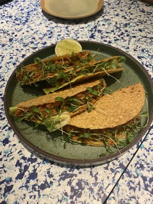   at Analogue Initiative in Central Singapore