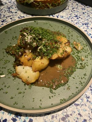   at Analogue Initiative in Central Singapore