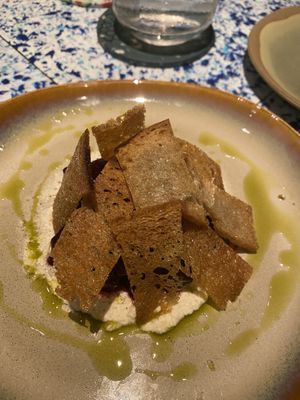   at Analogue Initiative in Central Singapore