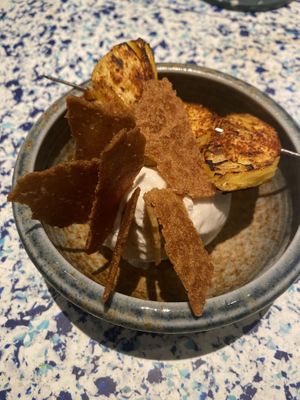   at Analogue Initiative in Central Singapore