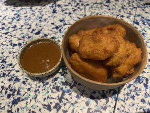   at Analogue Initiative in Central Singapore