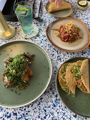 Excellent    at Analogue Initiative in Central Singapore