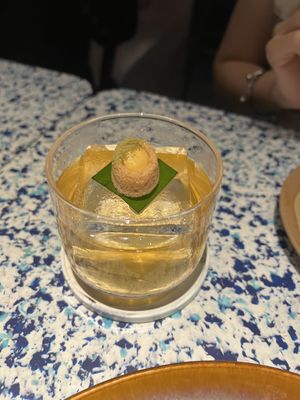 Amazing experience and totally worth to try it here  at Analogue Initiative in Central Singapore