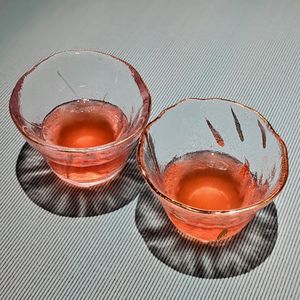 Vegan non-alcoholic shot at Analogue Initiative in Central Singapore