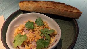  at Analogue Initiative in Central Singapore