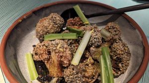  at Analogue Initiative in Central Singapore