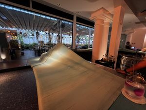   at Analogue Initiative in Central Singapore