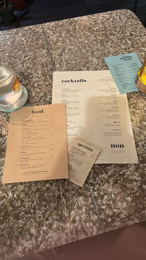   at Analogue Initiative in Central Singapore