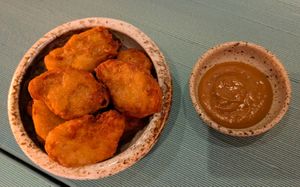  at Analogue Initiative in Central Singapore