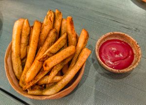  at Analogue Initiative in Central Singapore