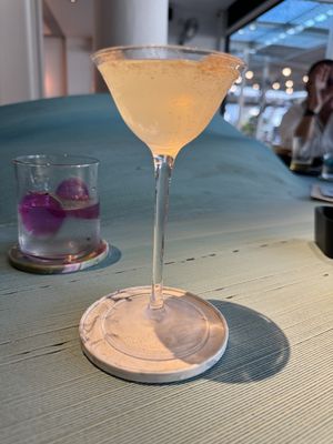   at Analogue Initiative in Central Singapore