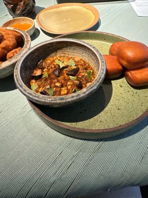   at Analogue Initiative in Central Singapore