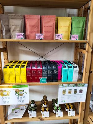 Items for sale at An Açaí Affair - Upper Thomson in Central Singapore