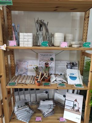 Items for sale at An Açaí Affair - Upper Thomson in Central Singapore