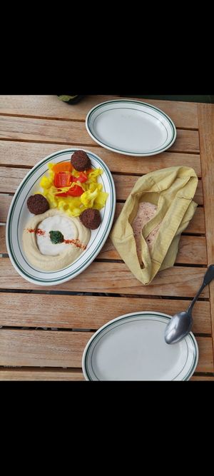  at NENI am Prater in Vienna