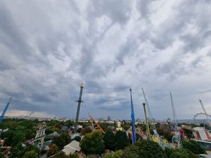  at NENI am Prater in Vienna