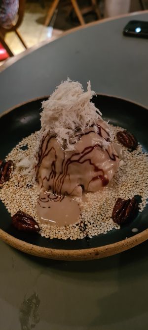  at NENI am Prater in Vienna