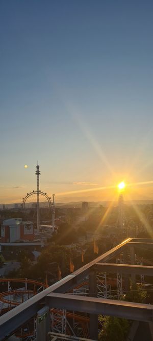  at NENI am Prater in Vienna