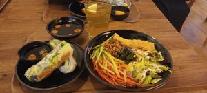  at Phở Bar in Prague