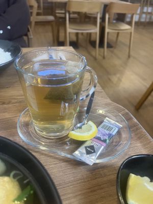   at Phở Bar in Prague