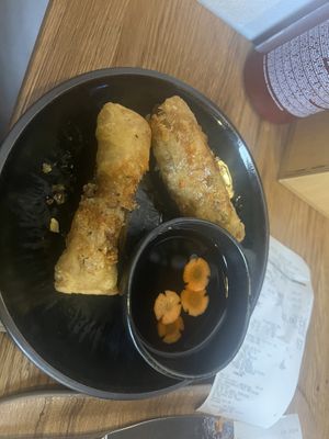   at Phở Bar in Prague