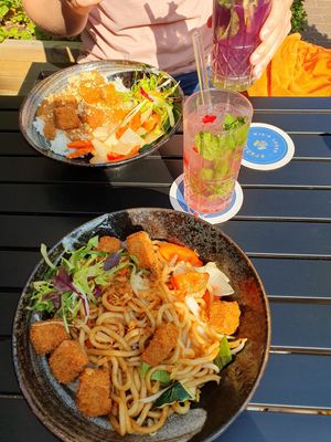  at MOONRICE in Groemitz