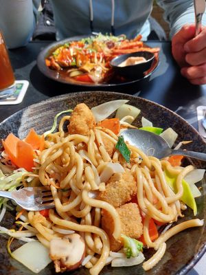  at MOONRICE in Groemitz