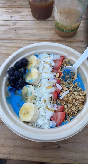   at Fiafia Maine in Kennebunkport