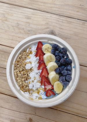   at Fiafia Maine in Kennebunkport