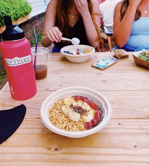   at Fiafia Maine in Kennebunkport