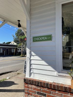   at Fiafia Maine in Kennebunkport