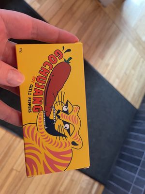 Chocolate bar  at SAUG.E cuisine végane in Sherbrooke