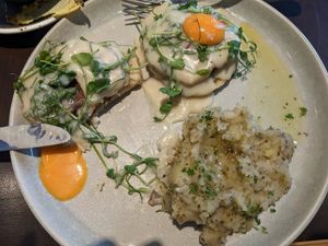 #Veganuary at SAUG.E cuisine végane in Sherbrooke