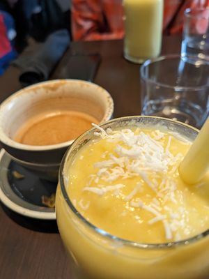 #Veganuary at SAUG.E cuisine végane in Sherbrooke