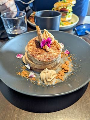  at SAUG.E cuisine végane in Sherbrooke