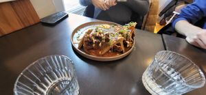  at SAUG.E cuisine végane in Sherbrooke