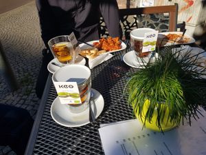  at Cup der guten Hoffnung in Halle