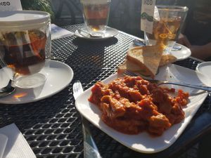  at Cup der guten Hoffnung in Halle