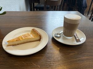   at Cup der guten Hoffnung in Halle