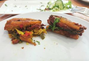  at Indian Express in Tenerife