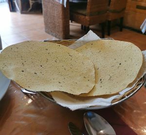  at Indian Express in Tenerife