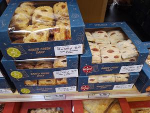  at Sprouts Farmers Market in Oro Valley