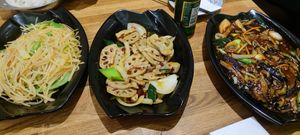  at Pak Choi in Frankfurt