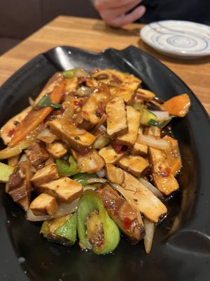   at Pak Choi in Frankfurt