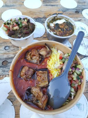  at KUKU in Copenhagen