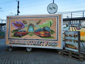  at KUKU in Copenhagen