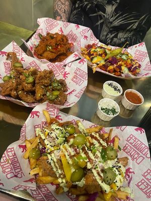  at Döner Summer in Sheffield