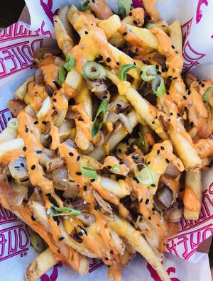   at Döner Summer in Sheffield