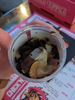  at Döner Summer in Sheffield