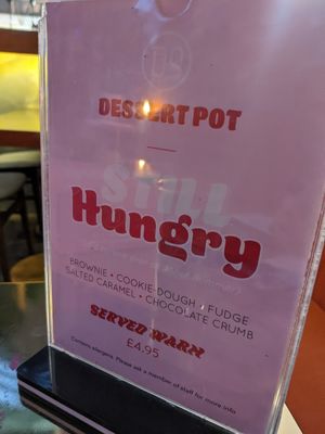  at Döner Summer in Sheffield